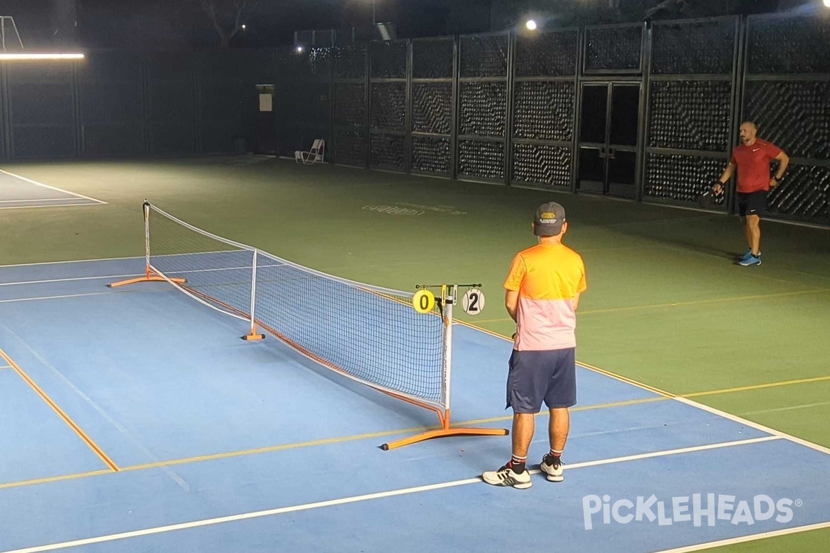 Photo of Pickleball at El Encanto Country Club